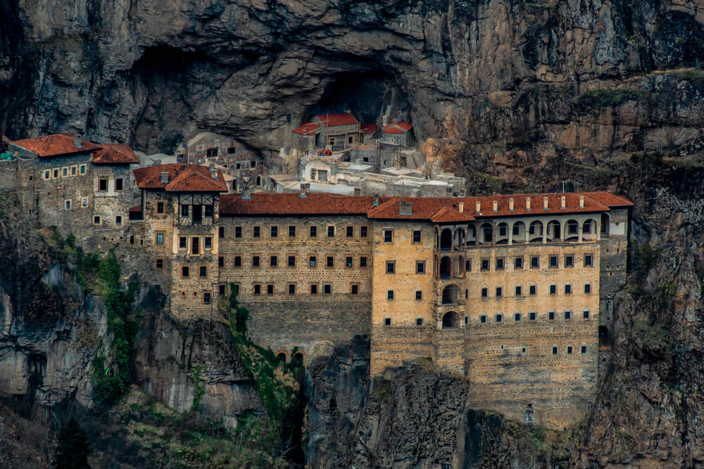 Karadeniz’in Doğal Güzelliklerini Keşfedin, yaylalarda huzur bulun.